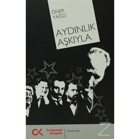 AYDINLIK AŞKIYLA - ÖNER YAĞCI