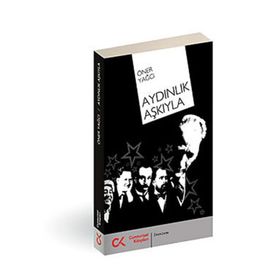 AYDINLIK AŞKIYLA - ÖNER YAĞCI