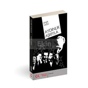 AYDINLIK AŞKIYLA - ÖNER YAĞCI