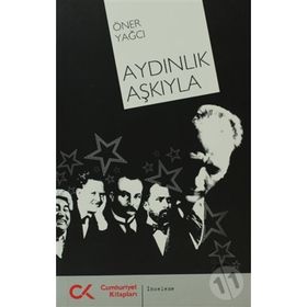 AYDINLIK AŞKIYLA - ÖNER YAĞCI