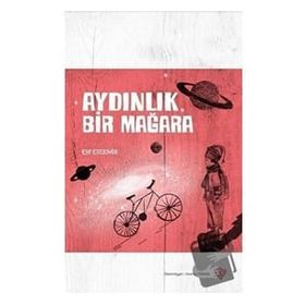 Aydınlık Bir Mağara - Diyanet Vakfı Yayınları