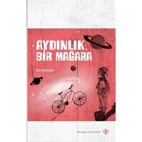 Aydınlık Bir Mağara - Diyanet Vakfı Yayınları