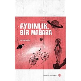 Aydınlık Bir Mağara - Diyanet Vakfı Yayınları