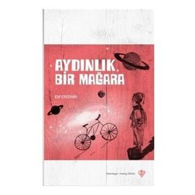 Aydınlık Bir Mağara - Diyanet Vakfı Yayınları