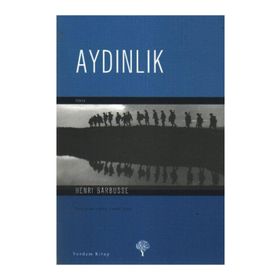 AYDINLIK - HENRI BARBUSSE