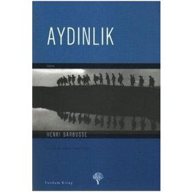 AYDINLIK - HENRI BARBUSSE