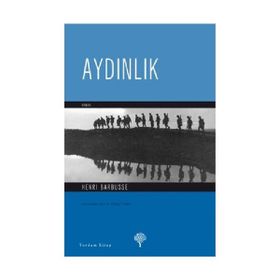 AYDINLIK - HENRI BARBUSSE