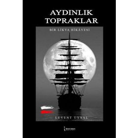 Aydınlık Topraklar İkinci Adam Yayınları