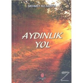 Aydınlık Yol - Ali Doğan