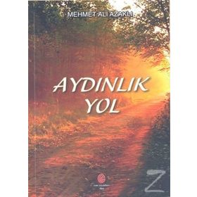 Aydınlık Yol Mehmet Ali Azaklı