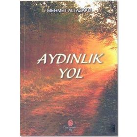 Aydınlık Yol Mehmet Ali Azaklı