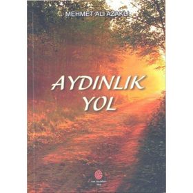 Aydınlık Yol Mehmet Ali Azaklı