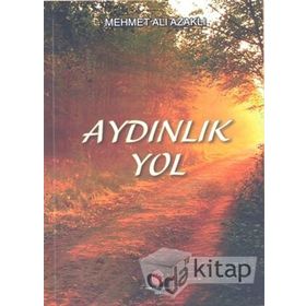 Aydınlık Yol Mehmet Ali Azaklı