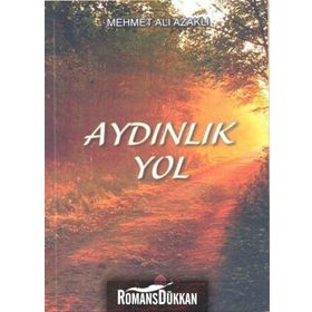 Aydınlık Yol Mehmet Ali Azaklı