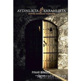 Aydınlıkta ve Karanlıkta - Pınar Bingöl