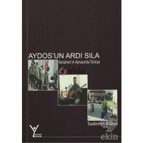 Aydos’un Ardı Sıla - saadettin elibol