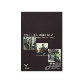 Aydos’un Ardı Sıla - saadettin elibol