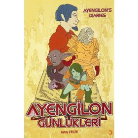 Ayengilon Günlükleri - Aytaç Engin