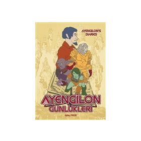 Ayengilon Günlükleri - Aytaç Engin