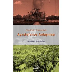 Ayestefanos Anlaşması Semih Doğan