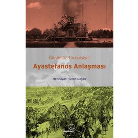 Ayestefanos Anlaşması Semih Doğan