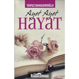 Ayet Ayet Hayat - Yavuz Bahadıroğlu