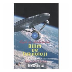 Ayet ve Hadislerle Bilim ve Teknoloji - Ramazan Tekeş