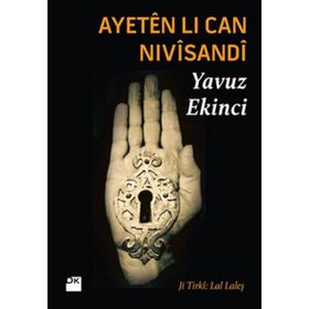 AYETEN LI CAN NIVISANDI - YAVUZ EKINCI