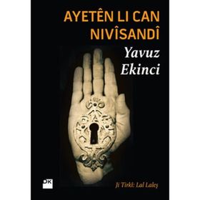 AYETEN LI CAN NIVISANDI - YAVUZ EKINCI