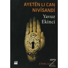 AYETEN LI CAN NIVISANDI - YAVUZ EKINCI