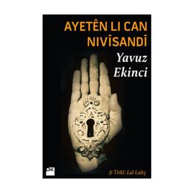 AYETEN LI CAN NIVISANDI - YAVUZ EKINCI
