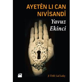 AYETEN LI CAN NIVISANDI - YAVUZ EKINCI