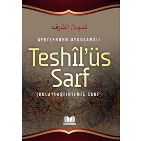 Ayetlerden Uygulamalı Teshil'üs Sarf - Ferit Baş