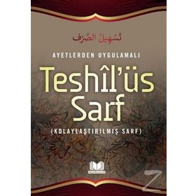 Ayetlerden Uygulamalı Teshil'üs Sarf - Ferit Baş