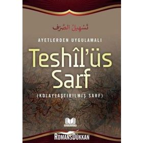 Ayetlerden Uygulamalı Teshil'üs Sarf - Ferit Baş