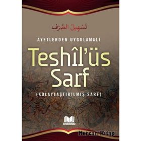 Ayetlerden Uygulamalı Teshil'üs Sarf - Ferit Baş