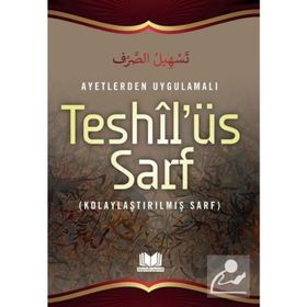 Ayetlerden Uygulamalı Teshil'üs Sarf - Ferit Baş