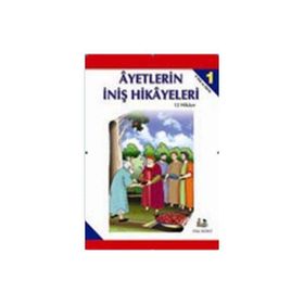 AYETLERIN İNİŞ HIKAYELERI 1 9 YAŞ VE ÜSTÜ - MÜRŞİDE UYSAL