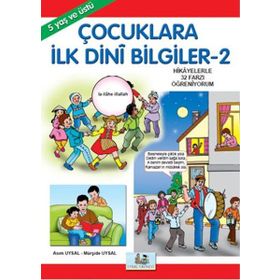 AYETLERIN İNİŞ HIKAYELERI 1 9 YAŞ VE ÜSTÜ - MÜRŞİDE UYSAL