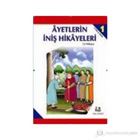 AYETLERIN İNİŞ HIKAYELERI 1 9 YAŞ VE ÜSTÜ - MÜRŞİDE UYSAL