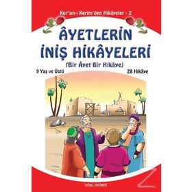 Ayetlerin İniş Hikayeleri Orta Boy - Mürşide Uysal Asım Uysal Muharrem Tan
