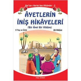 Ayetlerin İniş Hikayeleri Orta Boy - Mürşide Uysal Asım Uysal Muharrem Tan