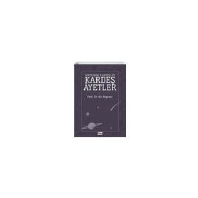 Ayetlerin Kardeşliği - Kardeş Ayetler Ali Akpınar