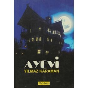 AYEVI - YILMAZ KARAMAN