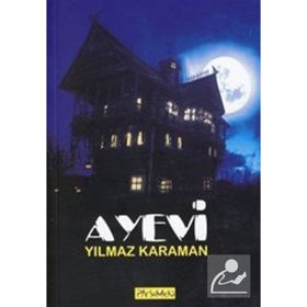 AYEVI - YILMAZ KARAMAN