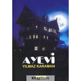 AYEVI - YILMAZ KARAMAN