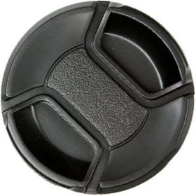 Ayex 10369 52 mm Snap On Lens Objektif Kapağı