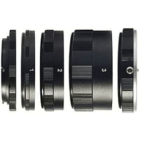 Ayex 10629 Olympus 4/3 Makro Uzatma Tüpü