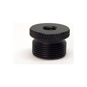 Ayex 1/4" Vidayı 5/8" Mikrofon Vidasına Dönüştürücü Adaptör Vida