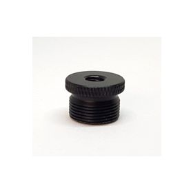 Ayex 1/4" Vidayı 5/8" Mikrofon Vidasına Dönüştürücü Adaptör Vida